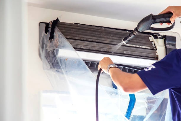 HVAC System Cleaning in Palm Bay, FL