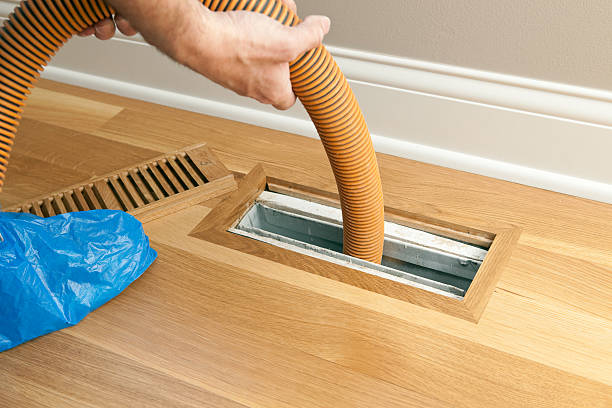 Best Affordable Duct Cleaning Services  in Palm Bay, FL