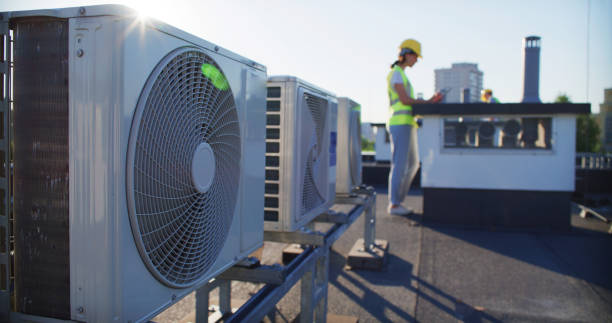 Home Air Vent Cleaning in Palm Bay, FL